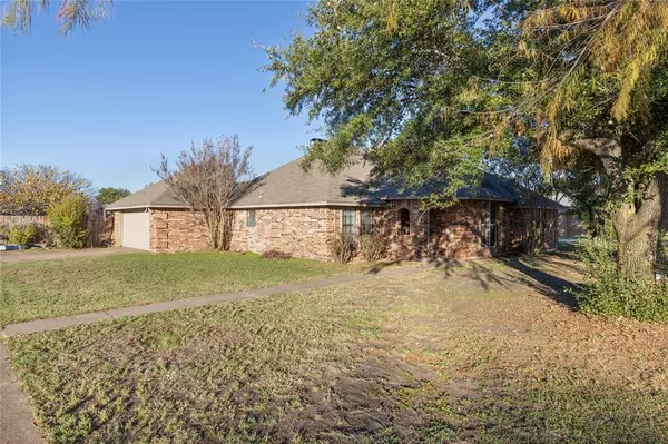 Red Oak, TX 75154,109 Shadow Ridge Lane