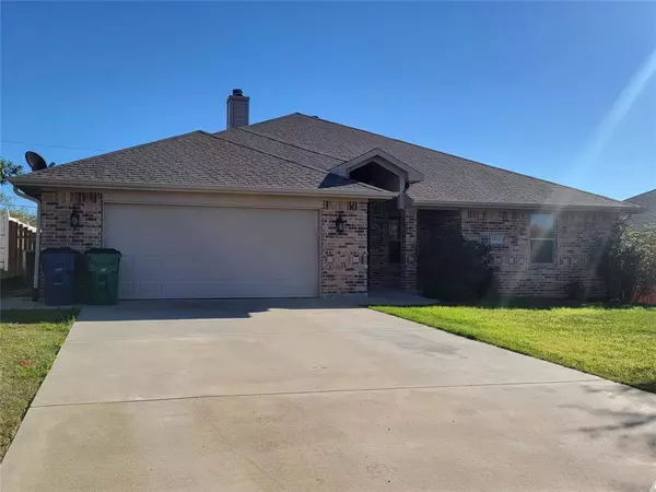 1512 Dresser Street,  Graham,  TX 76450