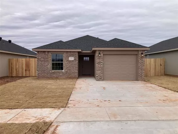 288 Tombstone Road, Abilene, TX 79602