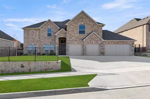 Fort Worth, TX 76179,10017 La Frontera Drive