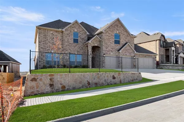 Fort Worth, TX 76179,10017 La Frontera Drive