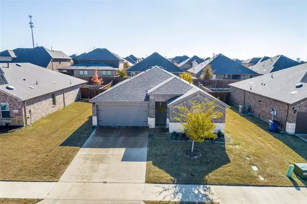 Celina, TX 76227,6208 Bracken Drive