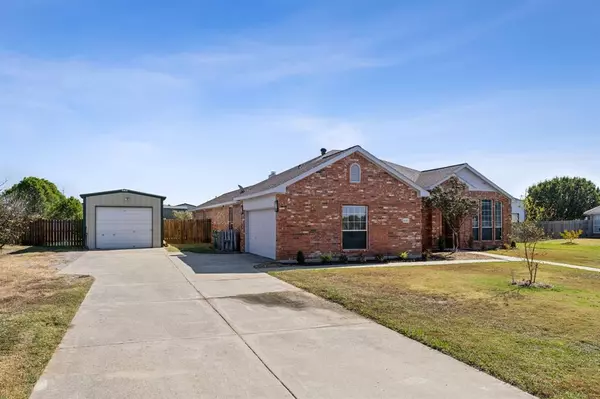 Krugerville, TX 76227,835 Sherry Lane S