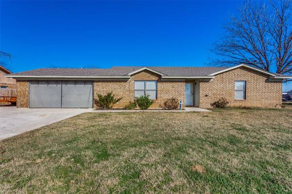 817 E Highway 114, Boyd, TX 76023