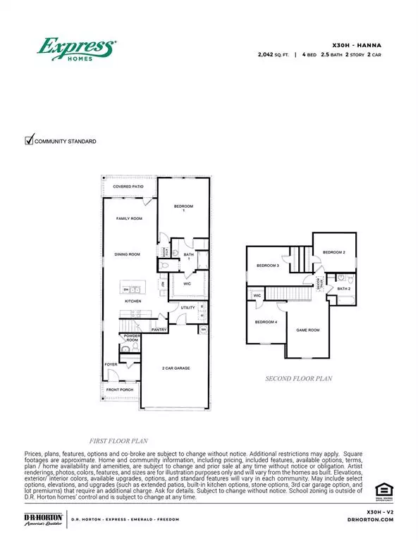 Crandall, TX 75114,1820 Chandelier Crossing