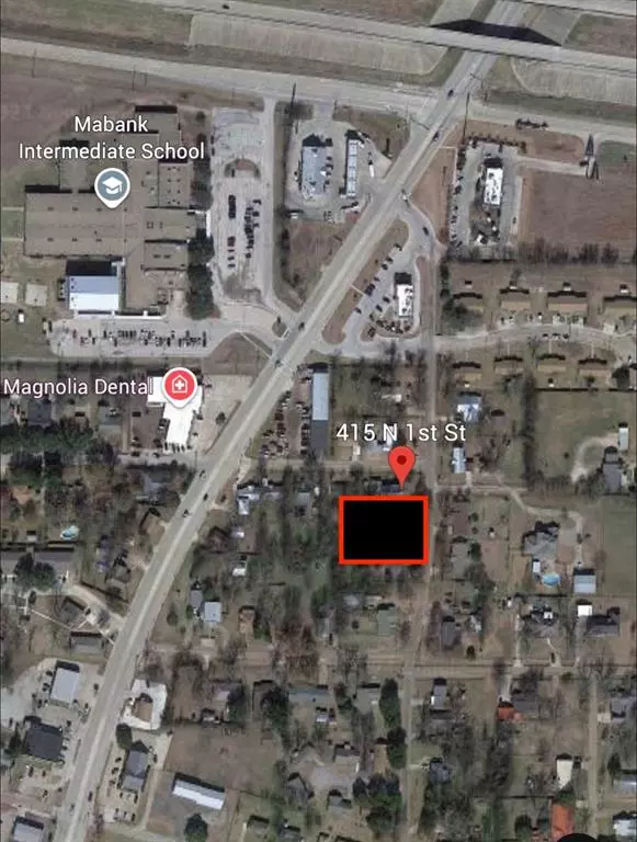 Mabank, TX 75147,413 N 1st Street