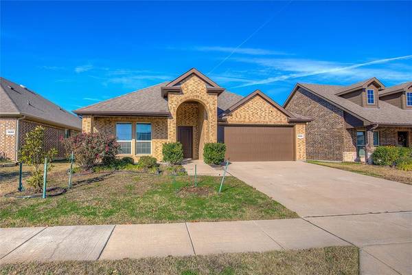 3200 Garden Valley Court, Royse City, TX 75189