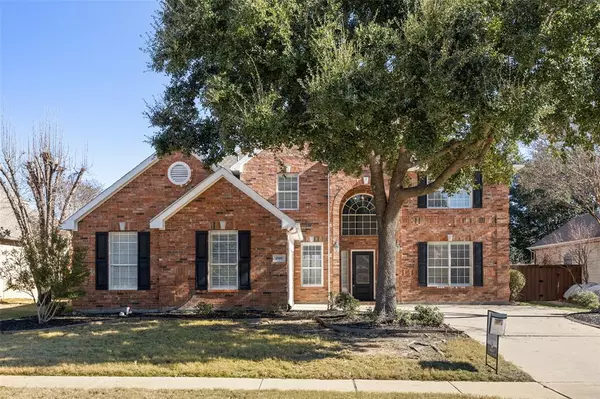 Mckinney, TX 75072,1505 Brimwood Drive