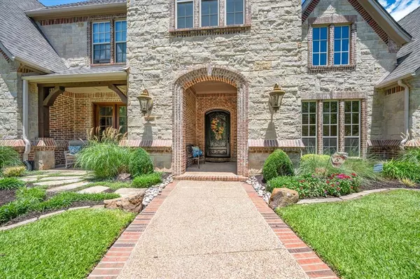 Southlake, TX 76092,646 Castle Rock Drive