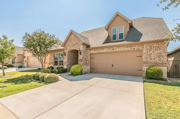 Keller, TX 76248,728 Avignon Trail #69