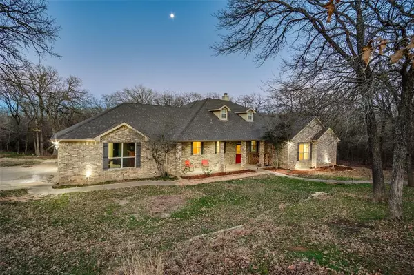 3884 County Road 401, Alvarado, TX 76009