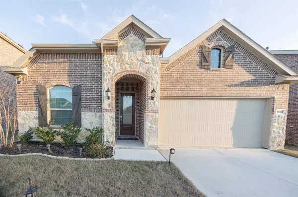 Mckinney, TX 75071,3509 Red Cardinal Court