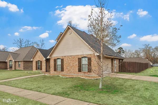 Haughton, LA 71037,200 Southern Creek Circle