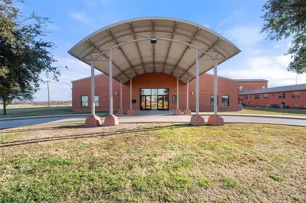 Corsicana, TX 75110,601 N 45th Street