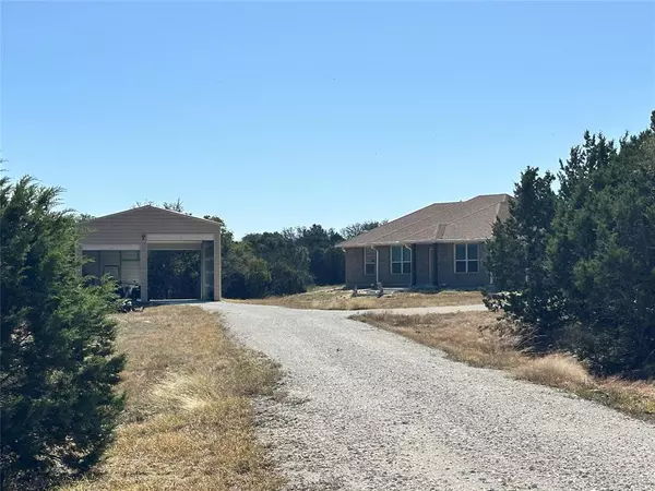 7160 PR 42127 Road, Evant, TX 76525