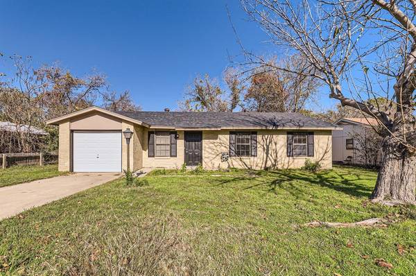 3009 Montclair Place, Denton, TX 76209