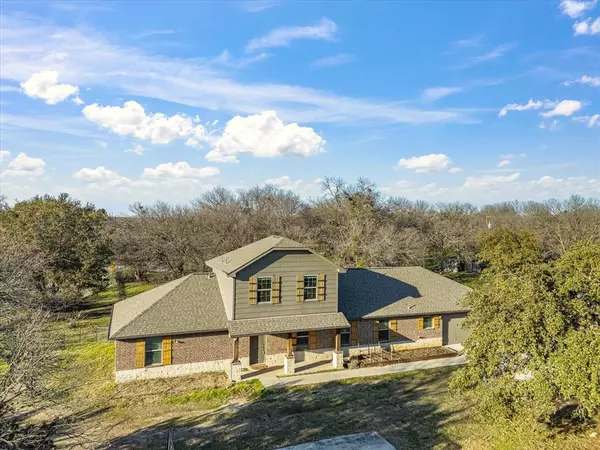 Azle, TX 76020,102 Cedar Creek Drive