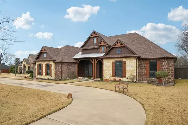 Midlothian, TX 76065,3520 Baron Drive