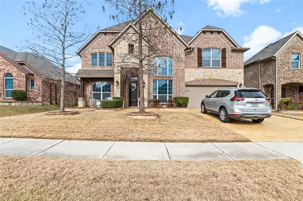 Little Elm, TX 75068,2449 Valley Glen Drive