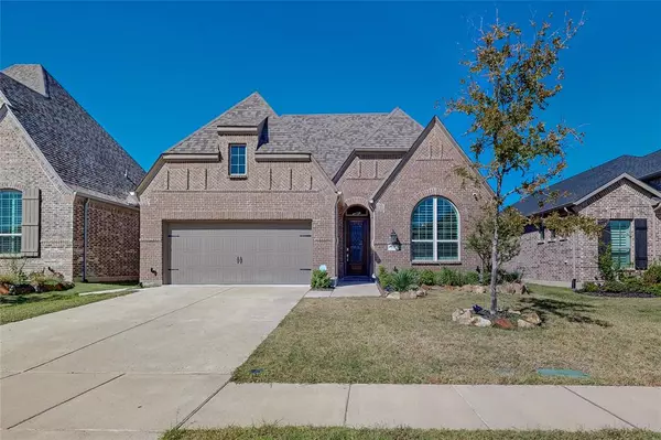 Mckinney, TX 75071,913 Lady Bird Drive