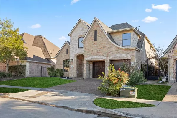 Frisco, TX 75034,4573 Venetian Way