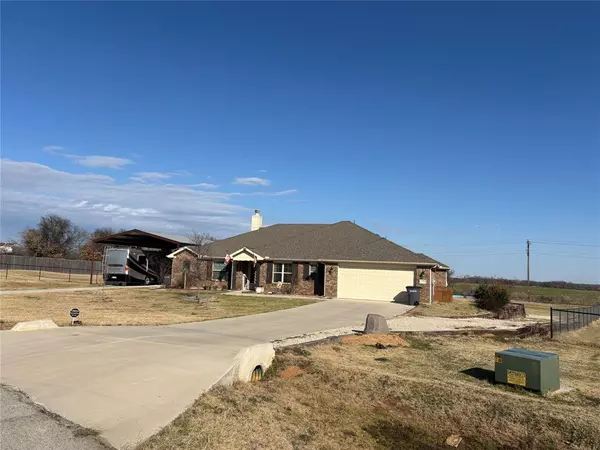 Springtown, TX 76082,179 Springwood Ranch Loop