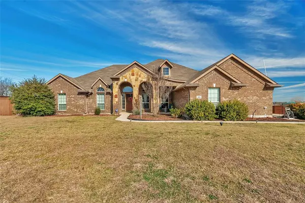 105 Devonshire Drive, Waxahachie, TX 75167