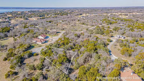 21051 Hill Terrace Court, Whitney, TX 76692