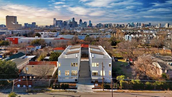 1733 N Fitzhugh Avenue #1, Dallas, TX 75204