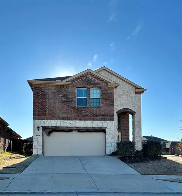 Crandall, TX 75114,2070 Puma Street