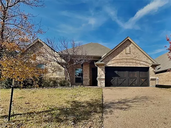 274 Spyglass Drive, Willow Park, TX 76008