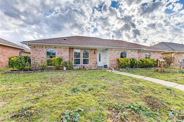 Rowlett, TX 75089,7306 Harvest Hill Drive