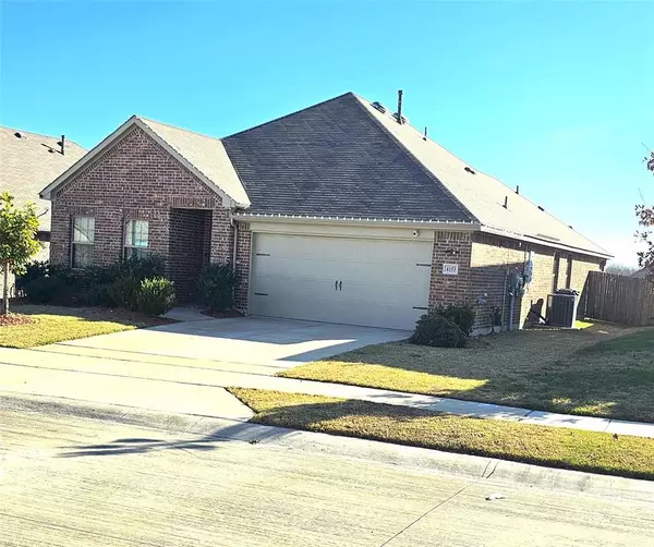 Forney, TX 75126,4153 Perch Drive