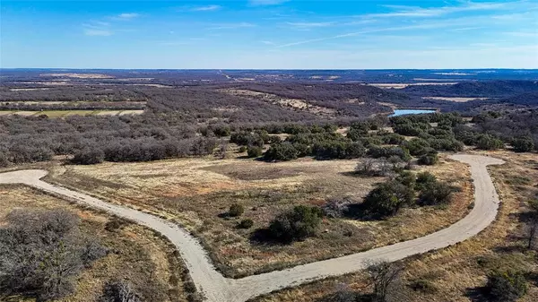 Lot 31 Tababanica Court, Mingus, TX 76453