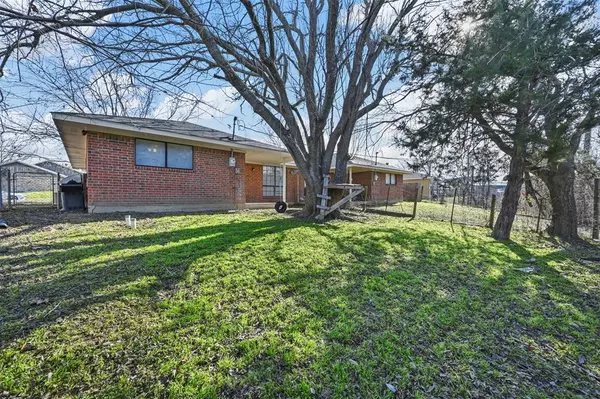 Princeton, TX 75407,740 Prairie Creek Drive #742