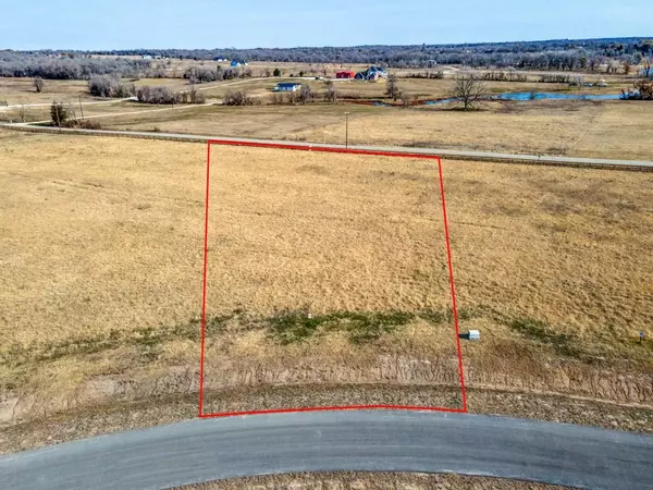 Corsicana, TX 75109,Lot 94 Richland Cove