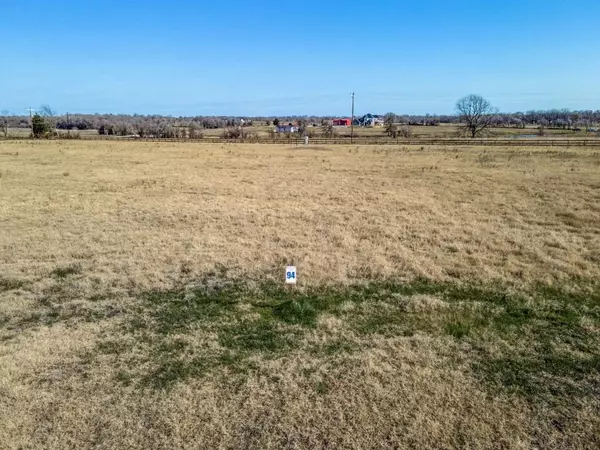 Corsicana, TX 75109,Lot 94 Richland Cove