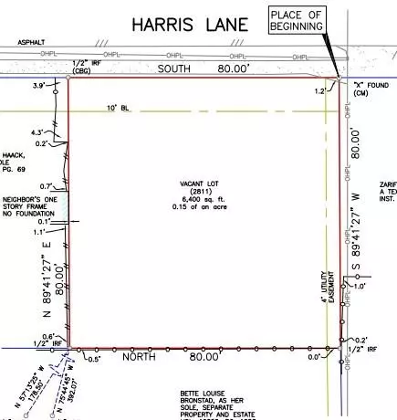 Haltom City, TX 76117,2811 Harris Lane