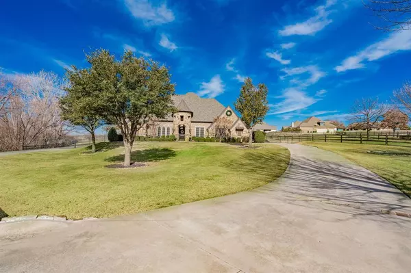 Fort Worth, TX 76179,1105 Vista Ranch Court