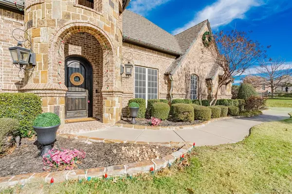 Fort Worth, TX 76179,1105 Vista Ranch Court