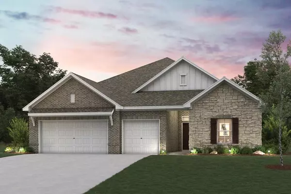 748 Vineyard Way, Forney, TX 75126