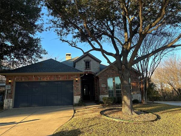 6800 Allegiance Drive, Mckinney, TX 75071