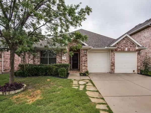 Mckinney, TX 75072,132 Lansdale Drive