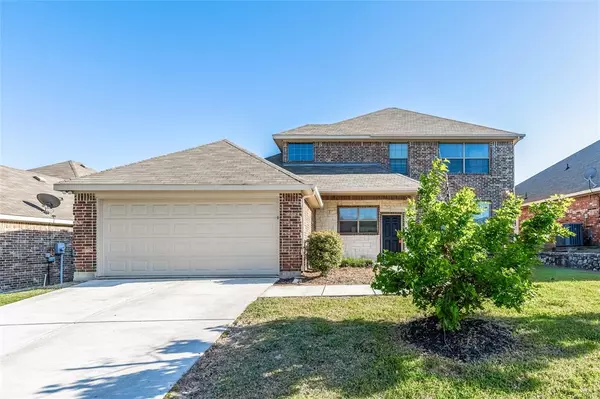 640 Garner Court, Desoto, TX 75115