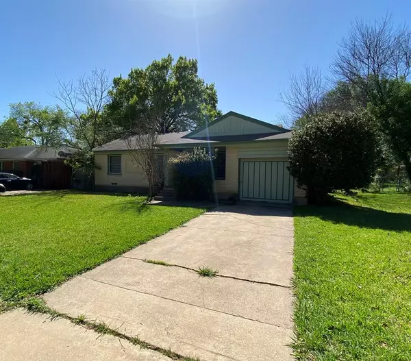 Garland, TX 75042,1925 Hilltop Drive