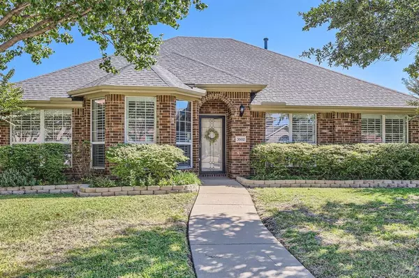 Rowlett, TX 75089,3502 Manor Drive