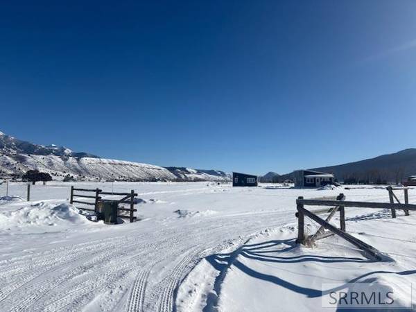 2843 Old Irwin Road, Irwin, ID 83428