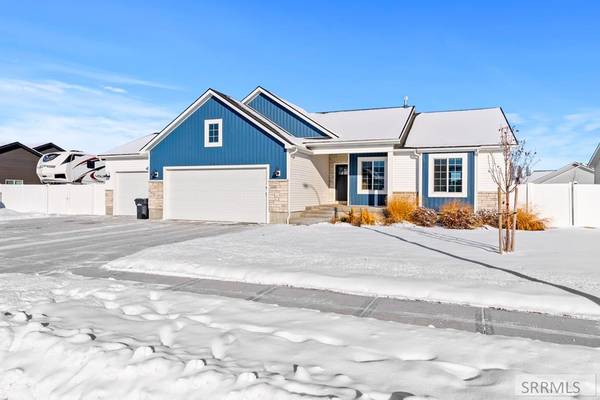 209 Winthorpe St, Idaho Falls, ID 83404