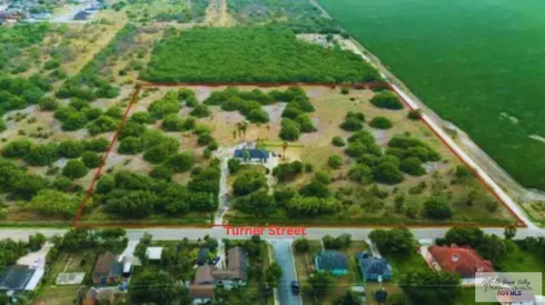 621 TURNER ST., San Benito, TX 78586