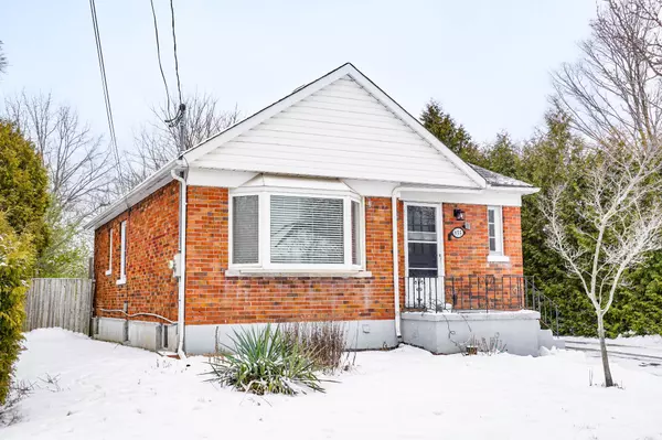 Oshawa, ON L1G 5K1,855 Grierson ST